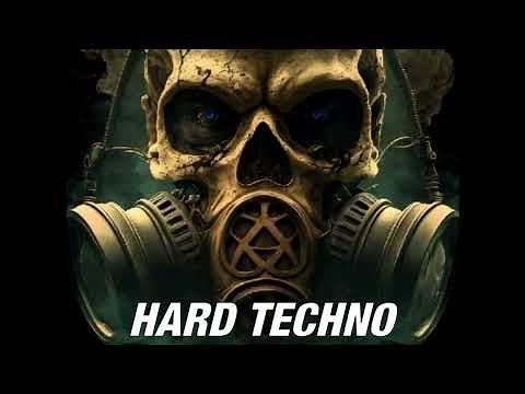 Top HARD TECHNO Tracks Mix | Rafael de la King