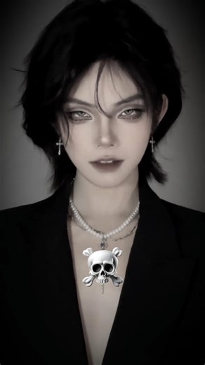 Wait for the "Sigma" Look! 🔥 #cute #dothingsyoudontwanttodo #love