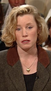 Jennifer and Peter say birth mother Debbie took back her baby seven weeks after they adopted her. | Iconic TV Moments