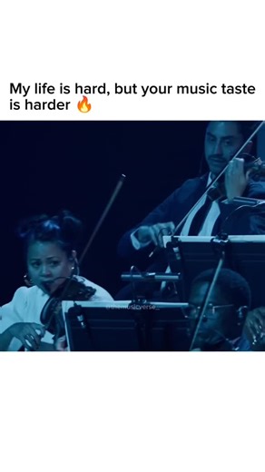 Music is Therapy on Instagram: "Metro X Orchestra is probably the Collab of the century Follow for more... . . #creepin #metroboomin #theweeknd #liveperformance #themusicverse"