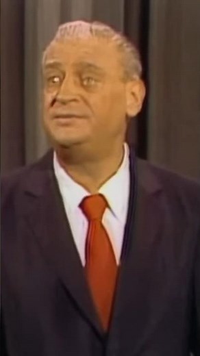 Rodney Dangerfield's Legendary No-Respect One-Liners: Ultimate Comedy Classics 🔥🤣