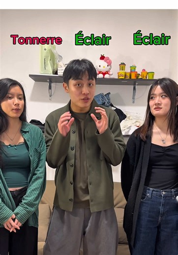 Qui est l’imposteur ?? 🤣🤣 #undercover #jeux