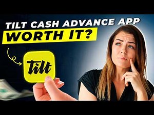 Tilt Cash Advance App Review 2026 | Pros and Cons – Honest & Unbiased
