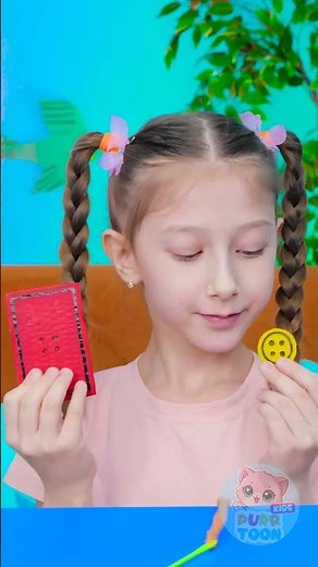 Sew Your Own Adventure: Fun Button Magic for Kids! 🎉✂️