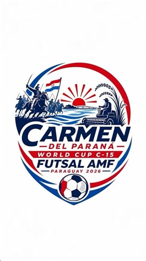 An unforgettable World Cup experience with Australian Futsal 🇦🇺⚽️🇵🇾