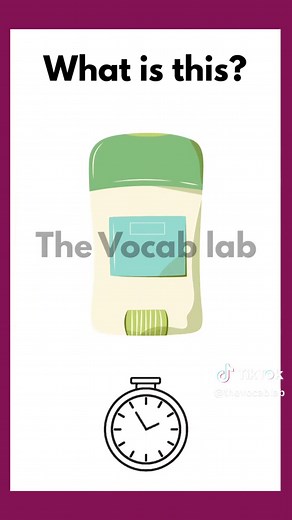 Daily English Vocabulary Challenge for Language Learners