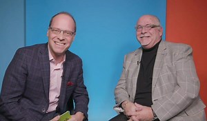 13K views | Alan Schulman, Deloitte Digital's Chief Creative Officer, Advertising, Marketing & Commerce, sits down with Ad Age President & Publisher Josh Golden to discuss how elevating human experience can result in greater returns for brands. This custom video series is made possible by Deloitte Digital. | Ad Age | Facebook