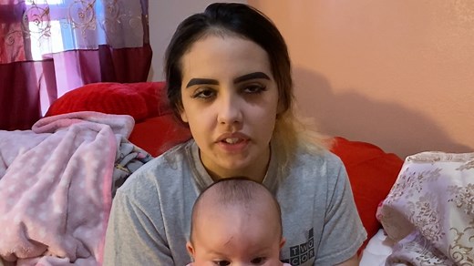 How are Selena and baby Dareli adjusting to their new life together? Catch up as she talks motherhood, the importance of family, and what the future may hold. 🥰 | 16 and Pregnant