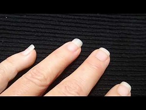 FlexiNail - Simple to Apply