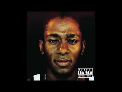 Mos Def - UMI Says Drums [121 BPM_D major]