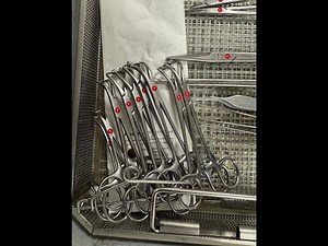 How To Track Your Surgical Instrument at CSSD Effortlessly Using AtmosDot MADE IN FINLAND
