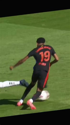 LAMINE YAMAL #lamineyamal #yamal #fcbarcelona #football #futbol