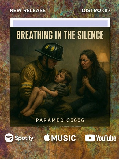 OUT NOW ON ALL PLATFORMS! 🚨 ​I’ve been waiting for this day for a long time! These tracks mean the world to me, and I can’t wait to hear what you think. ​🎧 Stream it: Link in bio ​🎥 Watch the video: Now live on YouTube! ​Run it up, add it to your playlists, and tag me in your stories so I can show some love back! 🌍🔥 #emergency #shiftwork #firstresponder #countrymusic #firefighters