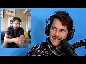 LARA’S BOYFRIEND CONFRONTS STEVEN ON AIR / DAILY DROPOUT PODCAST #12