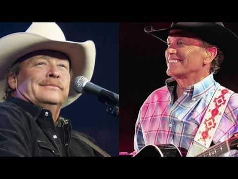 George Strait & Alan Jackson -- Murder On Music Row [REVIEW]