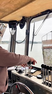 1K views · 254 reactions | Transplanting oysters to deeper water so they can feast, fatten up, and grow into those big, juicy beauties you love. #oysterlover #shuckyeah #tidetotable #oysters #seafoodlove #seafood #oysterfarm #shuckyeah | Goose Point Oysters | Facebook