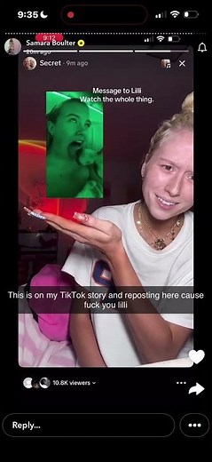 ik this isn’t my usual content but WOAH CLOCK DAT TEA SAM.#viral #fyp #tiktok #influencer #blowup