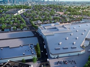 Ballantine, Beer And Newark: 2 Development Updates To Know