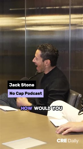 23 reactions | Small-bay industrial is on fire in 2025  New buyers and big capital are driving prices up. Sellers and landlords are cashing in as demand outpaces supply. @jackjstone and @alexgornik got the inside scoop at the Small Bay Summit. Watch the full video at the link in bio. #SmallBaySummit #BKMCapitalPartners #IndustrialRealEstate #CREdaily #NoCap | CRE Daily | Facebook