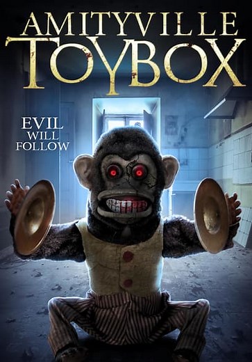Amityville Toybox (2016)