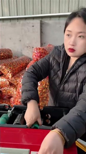 Gold Ingot Machine# is selling like hotcakes! #Rural Areas