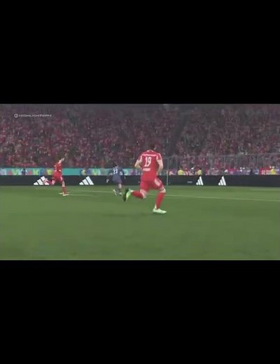 How to perform low driven shot #easportsfc #fc26 #fc26 #ps5 #soccer