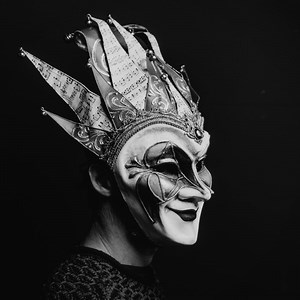 Boris Brejcha @ Christmas Mix 2022 2022-12-24
