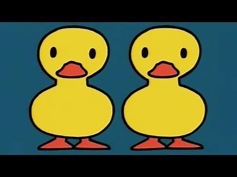 Whose Shadow Is This? | Colours, Numbers and Shapes | Miffy | Shows For Kids