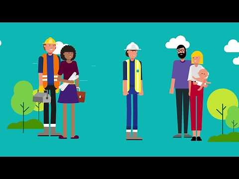 Get Connected to the Network