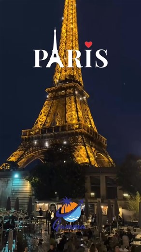 11K views · 35 reactions | ✨ Et si vous découvriez Paris comme vous ne l’avez jamais vu ?  Loin des foules, près du cœur, moments d’exception…  Voyage sur-mesure, pensé pour vous.  Contactez-nous, et votre aventure commence. | Gamma Travel & Event | Facebook