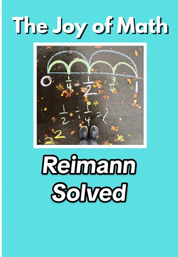 Understanding the Riemann Hypothesis for Math Enthusiasts