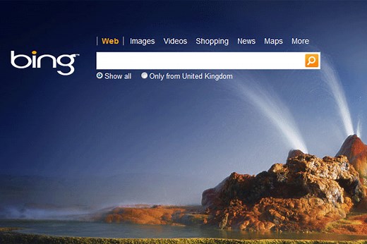 Microsoft Bing review