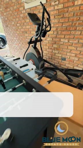 Blue Moon Estate Sales is back this week with a loaded Baton Rouge sale featuring serious woodworking machines, authentic 80s furniture that's having a major style moment, stunning statement mirrors, quality housewares, linens, luggage, and a great book collection. 🪚 Woodworking machines, power tools & shop equipment 🛋️ Bold 80s-era furniture — sofas, chairs, dressers 🪞 Large statement mirrors in multiple styles 🍳 Cookware, linens & housewares 🧳 Luggage & travel bags 📚 Curated book collect