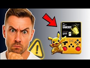 Game Lab Console Review 2026 - SCAM or LEGIT??