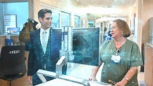 Tyler Loftus, MD, a clinician and data scientist at the University of Florida College of Medicine, uses #AI to help surgeons make better-informed decisions. Congrats to Dr. Loftus on winning the college's 2024 Rising Star Researcher Award in Clinical, Data or Artifical Intelligence Sciences. Learn more about his work in the video below. #AIatUF | UF College of Medicine | Facebook