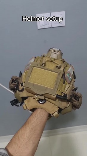 Exploring My Airsoft Kit Setup