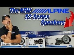Alpine’s S2 Audio Upgrade: Is It Worth the Cost?