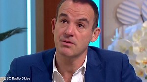 Martin Lewis: Expert talks about National Insurance credits