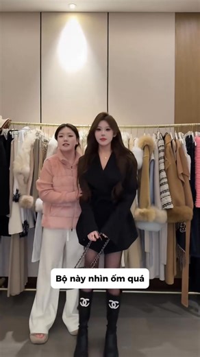 Rì viu quần áo kiểu độc lạ #fashion #phoidodep #camcam | CamCam