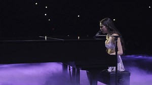 [HDR 4K60FPS] 'drivers license' - GUTS World Tour - Olivia Rodrigo