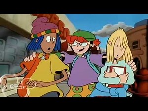Pepper Ann- Abertura (PT)