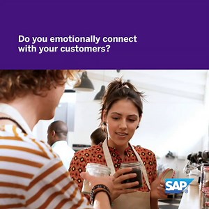 51K views · 127 shares | Learn how technology is affecting the future customer experience and how to respond. #sapinsights #customer #experience #technology #transform #adapt | SAP | Facebook