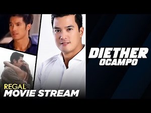 REGAL MOVIE STREAM: Diether Ocampo Marathon | Regal Entertainment Inc.