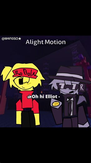 Lazy Test Animation: Exploring Unique Animation Styles