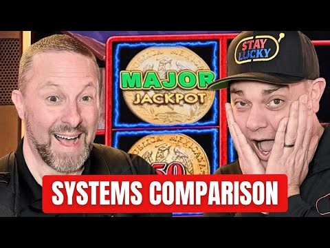 Every Major Slot Strategy Tested Here!
