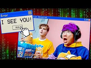 LankyBox's Location Got Leaked...