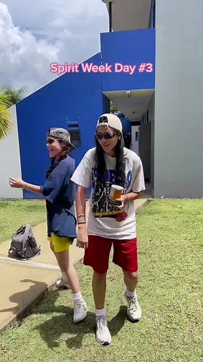 Character/ Pop-Culture Day Spirit Week Ideas