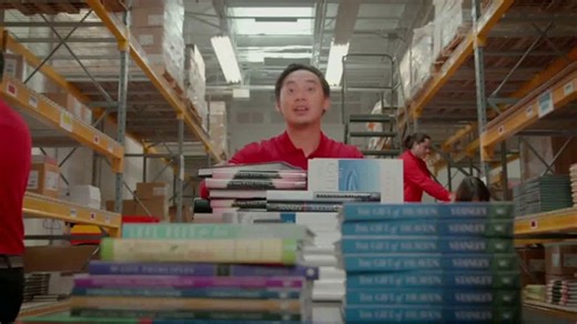In Touch Ministries TV Spot, 'Give Gifts That Bless'