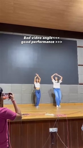 Asmita Bag on Instagram: "College needs to have more events for us to dance at #explore #viral #vitchennai #vitc #explorereels #trending #vit #dance #dancers #collegedays #collegeperformance"