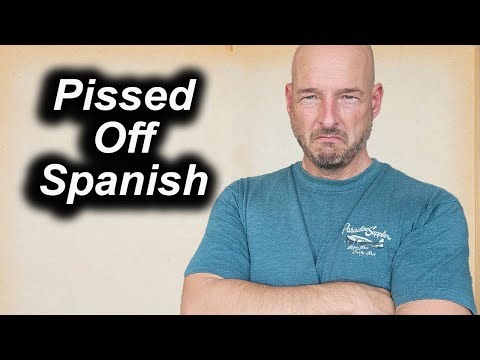 Spanish Phrases for Arguments